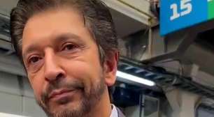 Ricardo Nunes exalta reconhecimento da FIA em Interlagos: 'Motivo de alegria'