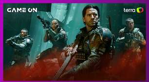 Veja os games que você precisa jogar em novembro