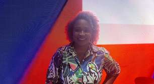 Ex-ginasta Daiane dos Santos fala sobre filme inspirado em sua trajetória: 'Uma honra ter essa homenagem em vida'