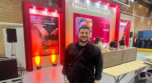 Raul Lemos, ex-MasterChef, ganha programa na Band e revela maior perrengue que passou na cozinha