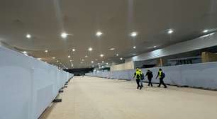 'Peões' da COP30 ganham R$ 105 por dia, citam atraso das obras e revelam 'luxo' na locomoção de patrões na área