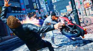 Yakuza Kiwami 3 &amp; Dark Ties recebe detalhes da história e do gameplay