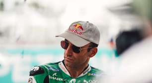 MotoGP: Zarco mira top-5 para o GP de Portugal: "É possível. A moto está apresentando um bom desempenho"