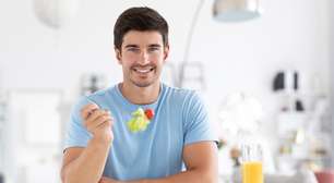 Novembro Azul: comer bem pode prevenir o câncer de próstata