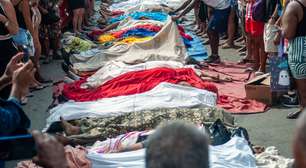 Polarização do absurdo após chacina interdita debate sobre segurança no Brasil