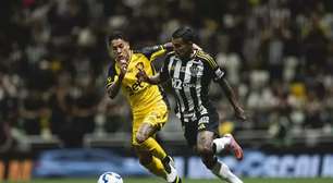 Sport tem missão quase impossível contra o Galo na Ilha