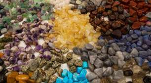 Cristais que atraem sorte e riqueza: qual combina com seu signo