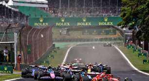 F1: Onde assistir à corrida do GP de São Paulo 2025 amanhã? Saiba aqui