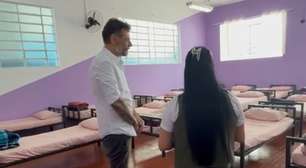 Repasses de emendas fortalecem entidades em Santo André/SP