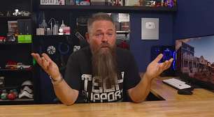 Ele achava que o YouTube estava excluindo seus vídeos a mando da Microsoft, mas no fim conseguiu recuperá-los, embora não soubesse como