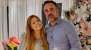 Ex-BBB Viih Tube arma plano para manter o pai em 'A Fazenda 17'