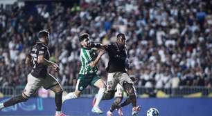 De virada, Vasco perde para o Juventude e deixa São Januário sob protestos