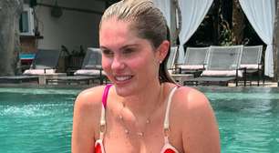 Bárbara Evans revela decepção com Virgínia e expõe que influenciadora a ignorou ao tentar 'salvá-la' de um problema: 'Inúmeras tentativas'