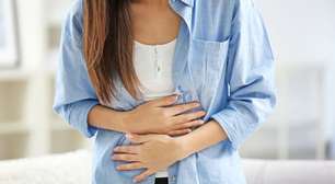 Barriga inchada? Entenda como acabar com a dilatação abdominal