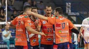 Monte Carmelo vence a primeira e sai da zona de rebaixamento