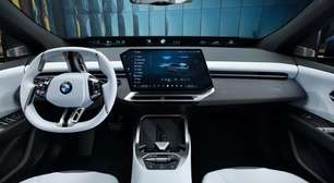 BWM registra no Brasil a nova geração do Série 3, chamada de Neue Klasse