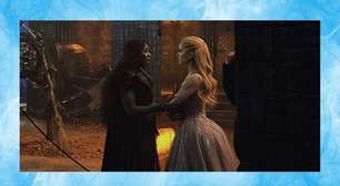 Prepare-se para a magia! "Wicked: Parte 2" estreia em novembro nos cinemas do Brasil
