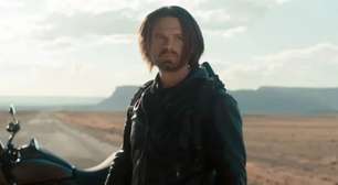 Nas graças do público, Sebastian Stan reflete sobre legado da Marvel