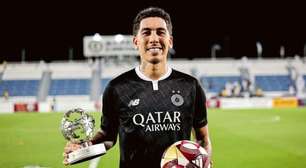 Firmino faz hat-trick e é eleito o melhor do jogo em nova goleada do Al Sadd