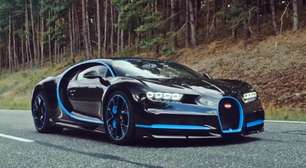 Um polonês construiu sua própria versão de um carro de R$ 14,8 milhões que funciona como uma bicicleta