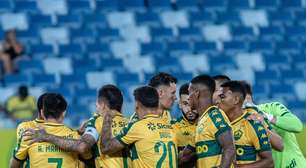 Atleta do Cuiabá é vítima de racismo após derrota