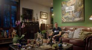 Quando estreia o 3º episódio de 'Primavera nos Dentes - A História do Secos &amp; Molhados'?