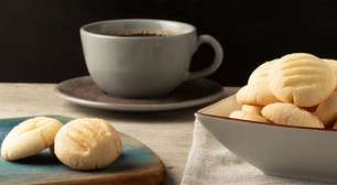 Bolacha de nata: aprenda a fazer a receita tradicional