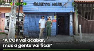 COP das Baixadas: Coalizão traz periferias de Belém para o centro do debate climático