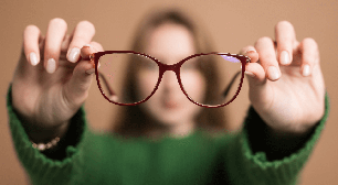 Alta miopia deve aumentar em 54% no Brasil até 2030, diz relatório