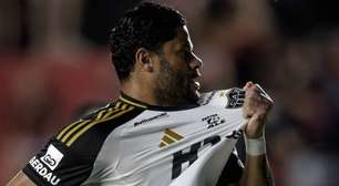 Atlético-MG leva susto, aciona titulares e vira sobre o Sport fora de casa pelo Brasileirão