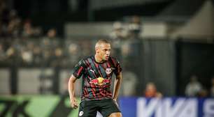 Red Bull Bragantino visita o São Paulo e busca embalar no Brasileirão