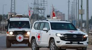 Tel Aviv identifica corpo de refém israelense-argentino devolvido pelo Hamas