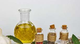 Aromaterapia: benefícios e riscos