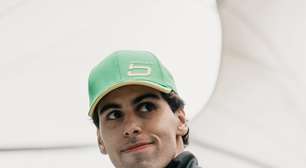 Bortoleto desabafa após batida na sprint do GP do Brasil