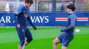 Lyon x Paris Saint-Germain: onde assistir, escalações e arbitragem