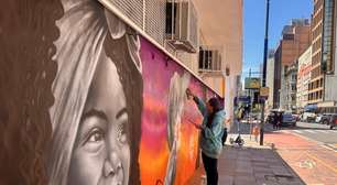 Gratuito! Graffiti Sinfônico ocorre neste sábado em Porto Alegre; confira a programação