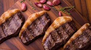 Picanha brasileira é listada em ranking internacional de melhores pratos do mundo