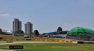 F1: Tsunoda lamenta dificuldades e busca recuperação no GP de São Paulo