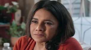 Lígia vai morrer? Gerluce se desespera com alerta de médica em 'Três Graças'