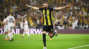 Benzema no futebol brasileiro? Entenda o caso