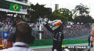 Kimi Antonelli exalta público brasileiro após segundo lugar na Sprint e na classificação em Interlagos