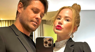 Marcela Tomaszewski termina namoro com Dado Dolabella: 'Nunca mais'