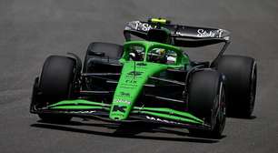 Sauber elogia estreia de Bortoleto em Interlagos e projeta sprint