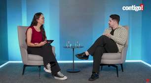 Lucas Souza analisa A Fazenda 17 e revela favoritos, rejeições e bastidores da própria desistência: 'Eu conquistei'