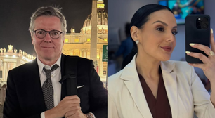 Jornalistas discutem após reclamação por preço de lanche na COP30