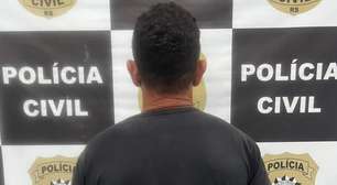 Suspeito de feminicídio é preso na rodoviária de Porto Alegre