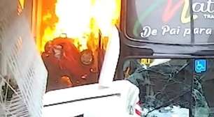 IGP identifica falha no sistema de freio como causa de acidente com ônibus e 55 estudante na capital gaúcha