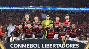 Titular do Flamengo é valorizado e deve receber aumento salarial