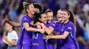 Marta protagoniza lance antológico em emotiva classificação do Orlando Pride