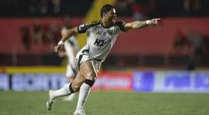 Em jogo complicado, Atlético-MG vence Sport na Ilha e pode definir futuro do rival